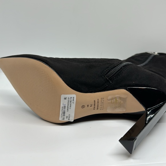 Schutz boots (7) - Picture 6 of 8